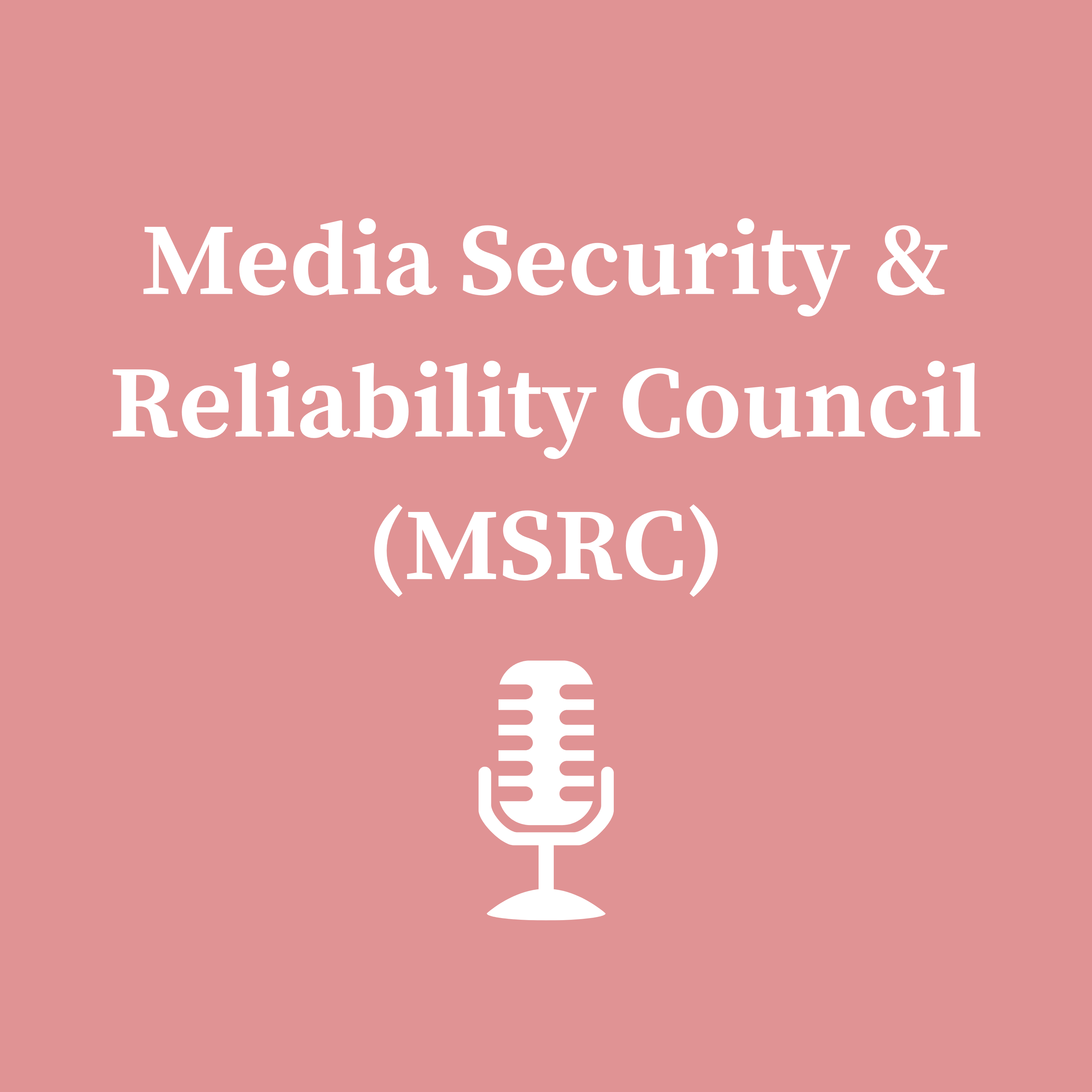 msrc